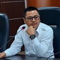 Anggota DPRD Medan Mulia Syahputra Nasution