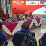 Kepala Dinas Pemuda dan Olahraga (Kadispora) Sumatera Utara H Baharuddin Siagian mengatakan pertemuan, selama empat hari ke depan dengan Technical Delegate (TD) 34 Cabor PON XXI Aceh-Sumut 2024 bersifat final.