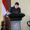 Habiburrahman Sinuraya