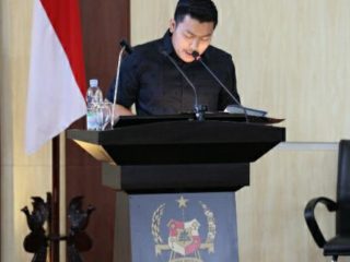 Habiburrahman Sinuraya