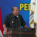 Plt Bupati Langkat, Syah Afandin