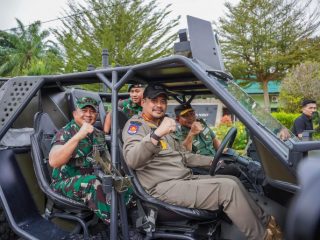 Walikota Medan, Bobby Nasution