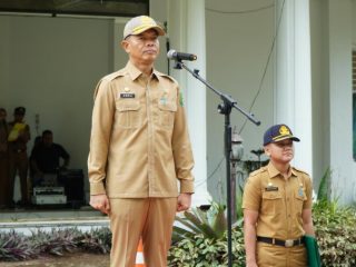 Sekdakab Langkat, Amril