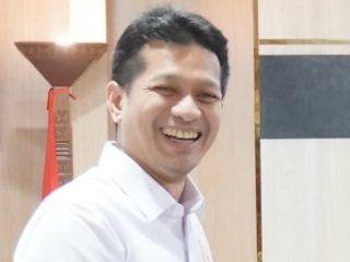 UMP Sumut Ditetapkan, Firsal Mutyara Tegaskan Kadin Ikut Aturan