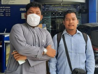 Gema Pagi Siap Menangkan Prabowo - Gibran di Sumut