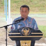 Dijadwalkan pada Senin (26/11/2023), Penjabat (Pj) Gubernur Sumatera Utara, Hassanudin dijadwalkan melantik Patuan Rahmat Syukur Parlaungan Hasibuan, SSTP, MM, menjadi Pj Bupati Padang Lawas Utara (Paluta).