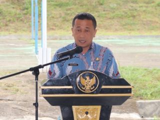 Pj Gubsu Dijadwalkan Lantik Patuan Hasibuan Jadi Pj Bupati Paluta Besok