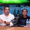 Teguran Pendiri atau Founder Sada Sumut FC, Arya Mahendra Sinulingga terhadap Presiden Persiraja Banda Aceh, Nazaruddin Dek Gam di Stadion Baharoeddin Siregar, Lubukpakam, Sabtu (25/11/2023) lalu berbuntut panjang.