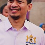 Ketua Kadin Sumut Firsal Ferial Mutyara