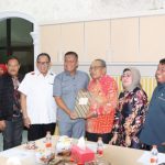 Ketua DPRD Sumatera Utara Baskami Ginting mengatakan pihaknya mendorong optimalisasi dana corporate social responsibility (CSR) yang merupakan bagian dari Tanggung Jawab Sosial Lingkungan Perusahaan (TJSLP), kepada daerah perkebunan kelapa sawit.