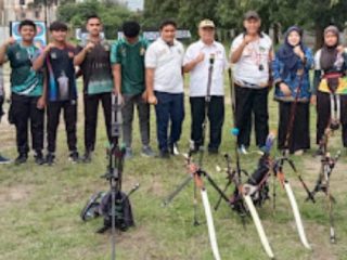 Sekretaris Umum (Sekum) Pengurus Provinsi (Pengprov) Persatuan Panahan Indonesia (Perpani) Sumut M.Said Tanjung meminta para atlet panahan Sumut mendapatkan pendampingan psikologis.