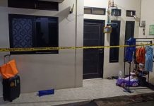 Empat anak ditemukan tewas di dalam rumah kontrakan wilayah Jagakarsa, Jakarta Selatan pada Rabu (6/12/2023).
