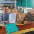 Perwakilan Jogal Production angkat bicara terkait perselisihan yang muncul antara mereka dengan beberapa pihak terkait acara Merdeka Rock Fest Kolaborasi, September lalu.