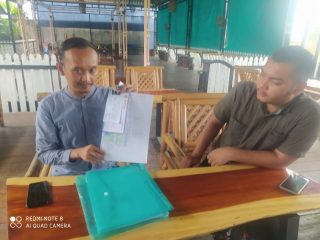 Perwakilan Jogal Production angkat bicara terkait perselisihan yang muncul antara mereka dengan beberapa pihak terkait acara Merdeka Rock Fest Kolaborasi, September lalu.
