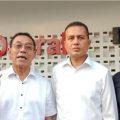 Ketua DPD Gerindra Sumut Gus Irawan Pasaribu nmengungkapkan cawapres dari Koalisi Indonesia Maju (KIM) Gibran Rakabuming akan mengunjungi sejumlah wilayah di Tapanuli, Sumatera Utara, yang merupakan basis dari PDI Perjuangan (PDIP).