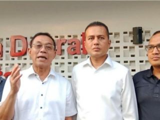 Ketua DPD Gerindra Sumut Gus Irawan Pasaribu nmengungkapkan cawapres dari Koalisi Indonesia Maju (KIM) Gibran Rakabuming akan mengunjungi sejumlah wilayah di Tapanuli, Sumatera Utara, yang merupakan basis dari PDI Perjuangan (PDIP).