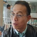 Gus Irawan Pasaribu