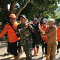 Kerja cepat Tim Polda Sumut dengan menambah jumlah personel untuk melakukan pencarian korban longsor dan banjir bandang di Desa Simangulampe, Kecamatan Bakti Raja, Kabupaten Humbahas membuahkan hasil.