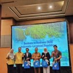 Badan otoritas pengembangan Langkawi, Malaysia, sedang merancang agar Langkawi menjadi tempat ‘healing’ terbaik karena berbeda konsep dengan Penang maupun Kuala Lumpur, kata Dr. Azmil Munif bin Mohd Bukhari, Tourism Manager of LADA (Langkawi Development Authority).