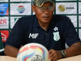 Miftahudin Mukson