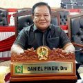Daniel Pinem