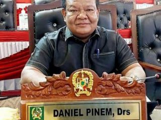 Daniel Pinem
