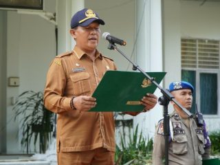 Staf Ahli Bid Pembangunan Ekonomi dan Keuangan, Sutrisuanto