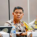 Kabid Humas Polda Sumut, Kombes Pol Hadi Wahyudi