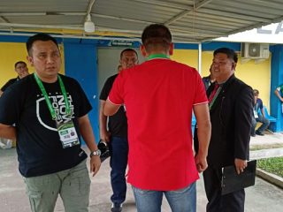 Laga PSMS Medan berhadapan dengan PSPS Riau yang berlangsung di Stadion Baharoeddin Siregar, Sabtu (9/10/2023) dan berakhir 0-0 menyisakan pertanyaan.