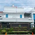 Kejaksaan Tinggi Sumatera Utara telah melakukan penanganan perkara tindak pidana korupsi hingga Desember 2023 untuk seluruh jajaran di wilayah hukum Kejati Sumut sebanyak 131 penyidikan.