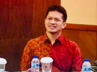 Firsal Ferial Mutyara