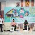 PD Al Washliyah menilai sosok ustazah di Kota Medan masih minim. Karena ustazah memiliki peran strategis dalam transformasi pengetahuan di masyarakat, terutama kalangan perempuan, PD Al Washliyah Medan menggelar pelatihan kader dakwah ustazah.