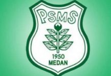 PSMS Medan