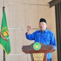 Plt Bupati Langkat, Syah Afandin