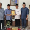 Pengurus Daerah (PD) Al Washliyah Kota Medan mengaransemen ulang beberapa lagu-lagu Al Washliyah, sebagai bentuk syukur atas ulang tahun ke-93 Al Washliyah.