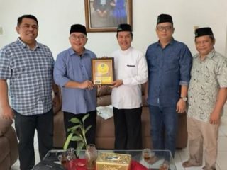 Pengurus Daerah (PD) Al Washliyah Kota Medan mengaransemen ulang beberapa lagu-lagu Al Washliyah, sebagai bentuk syukur atas ulang tahun ke-93 Al Washliyah.