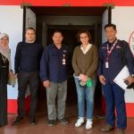 Tim Palang Merah Indonesia (PMI) di Kairo, Mesir, sedang mempersiapkan pengadaan bahan makanan, selimut, obat-obatan, dan peralatan kesehatan untuk dikirim ke masyarakat Gaza, Palestina.