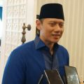 Ketua Umum Partai Demokrat, Agus Harimurti Yudhoyono (AHY)