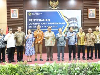 Ketua DPRD Sumatera Utara, Baskami Ginting meminta Pemerintah Provinsi Sumatera Utara, menindaklanjuti rekomendasi BPK terkait peningkatan kuantitas dan kualitas infrastruktur jalan, pengelolaan Sei Mangkei dan Pengelolaan Pajak Kendaraan Bermotor.
