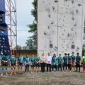Panjat Tebing Beregu jadi Andalan Sumut, Siap Hadapi Veddriq di PON 2024