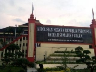 Polda Sumut