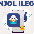 Pinjaman online (pinjol) ilegal
