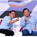 Prabowo Subianto - Gibran Rakabuming