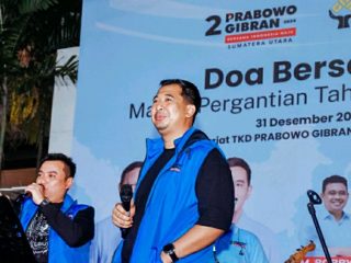 Ade Jona Prasetyo