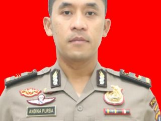 Andika Temanta Purba