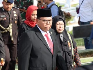Fenomena Rohingya, Baskami: Kejahatan TPPO Transnasional Diusut Tuntas
