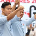 Prabowo-Gibran