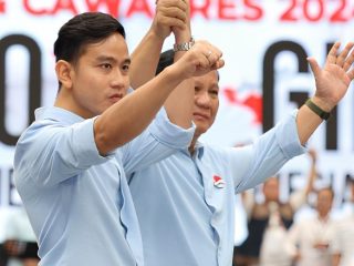 Program Makan Siang dan Susu Gratis Prabowo-Gibran, UMKM Berkembang, Indonesia Emas Terwujud