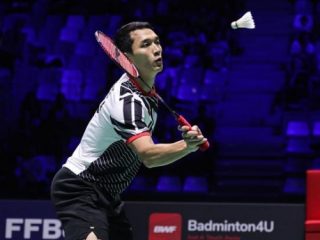 Jonatan Christie