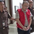 Tim penyidik Bidang Tindak Pidana Khusus (Pidsus) Kejaksaan Tinggi Sumatera Utara (Kejati Sumut), akhirnya melakukan penahanan terhadap tersangka RTZ, selaku Kepala Unit Pelayanan Teknis (UPT) Jalan dan Jembatan pada Dinas Bina Marga dan Bina Konstruksi (BMBK) Provinsi Sumatera Utara (Provsu).